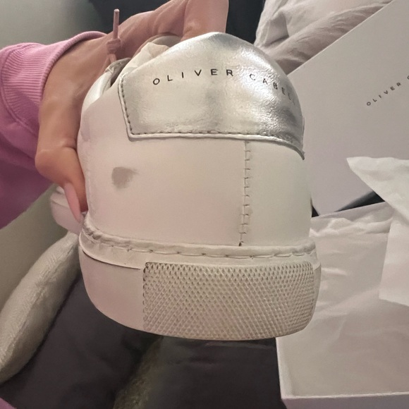 Oliver Cabell Low 1 Florence sz 41 shoe - Picture 8 of 9